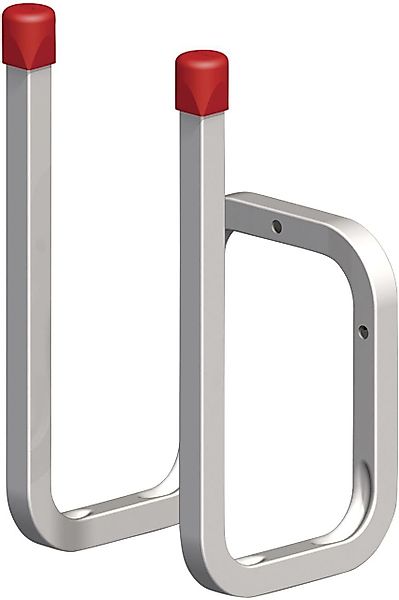alfer Wandhaken alfer Stiefelhalter 98 mm günstig online kaufen