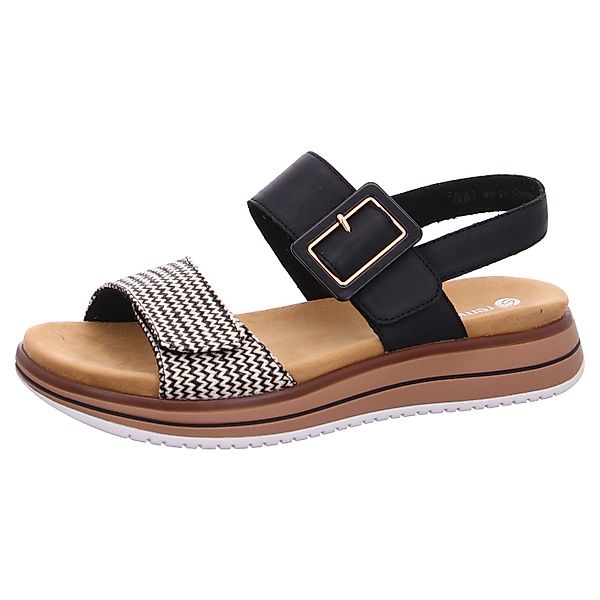 Remonte D1J53 Keilsandalette günstig online kaufen