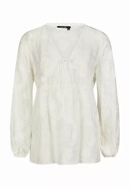 MARC AUREL Blusenshirt Blusen, off white günstig online kaufen
