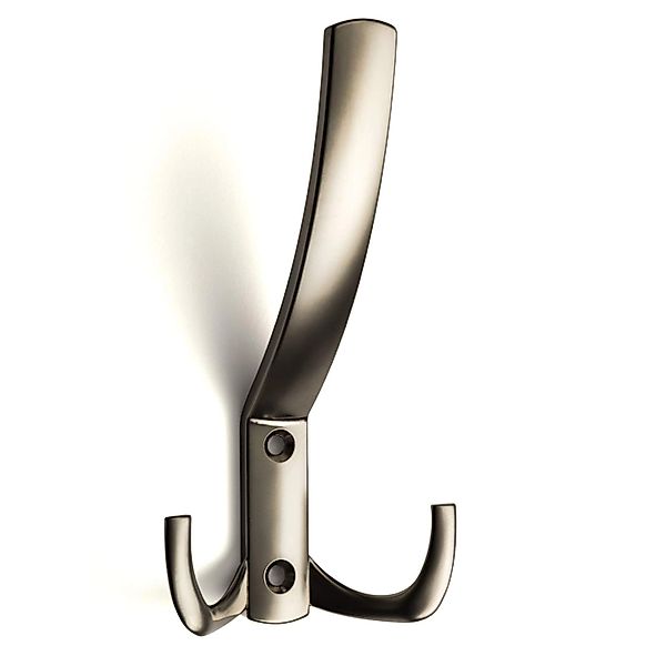 SOTECH Garderobenhaken JULIE Lang Edelstahloptik Matt günstig online kaufen