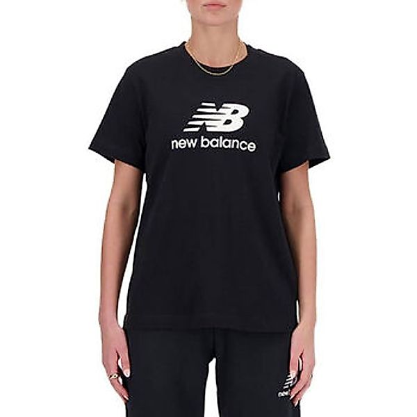 New Balance  T-Shirt wt41502bk günstig online kaufen