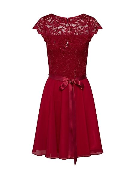 SWING Cocktailkleid (1-tlg) Pailletten günstig online kaufen