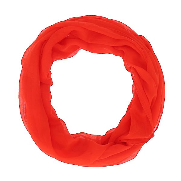 halsüberkopf Accessoires Loop Loopschal Uni, in günstig online kaufen