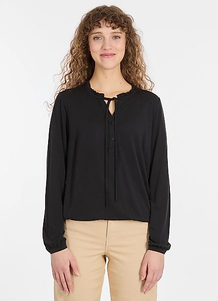 Ragwear Langarmshirt "ONELIA" günstig online kaufen