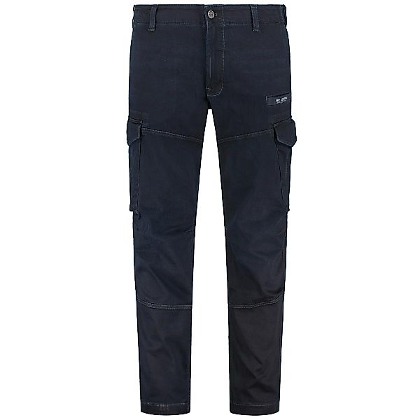 PME LEGEND Cargo-Jeans "Nordrop" mit Stretch, Tapered Fit Farbe schwarz Grö günstig online kaufen