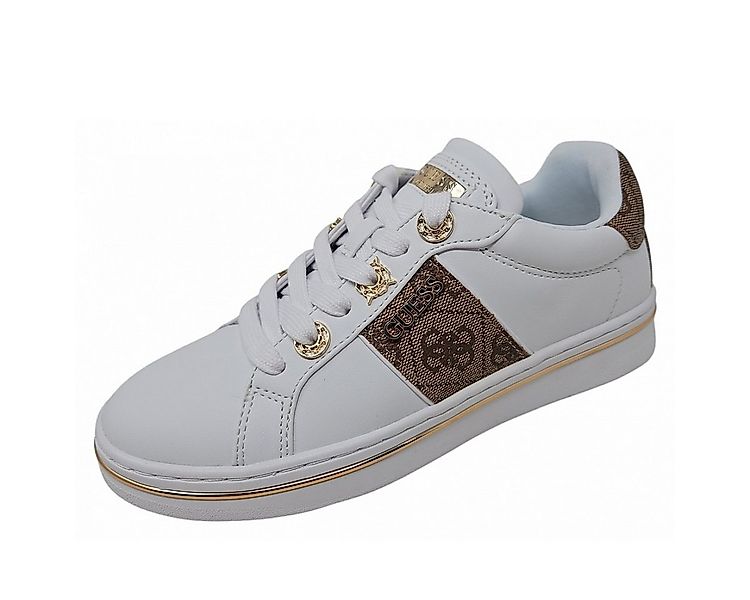 Guess STEW Sneaker günstig online kaufen