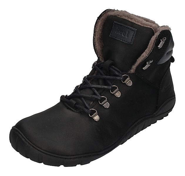KOEL Porter Lambswool 05X029.237-000 Barfußschuh Black günstig online kaufen