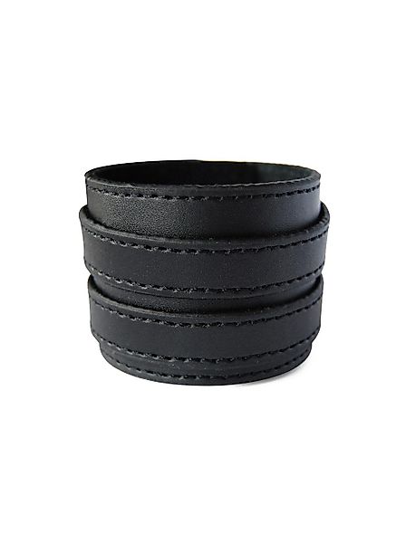 axy Lederarmband Herrenarmband Breite Leder Armband, günstig online kaufen