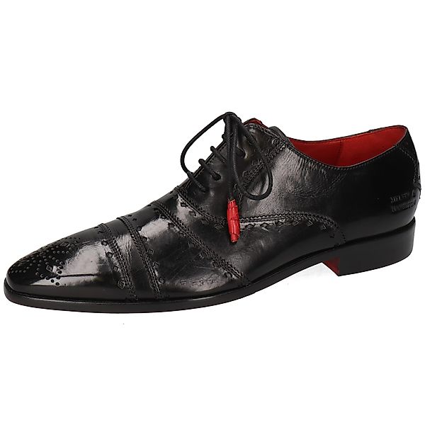 Melvin & Hamilton Elvis 62 Schnürschuh günstig online kaufen