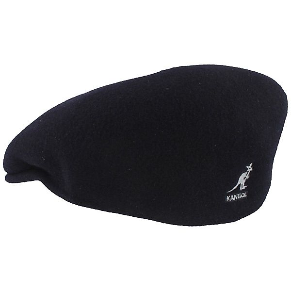 Kangol Schiebermütze Flat Cap 504 aus günstig online kaufen