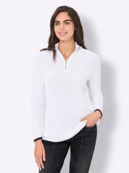 heine Strickpullover "Pullover" günstig online kaufen