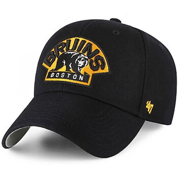 '47 Brand  Schirmmütze Cap nhl boston bruins mvp günstig online kaufen