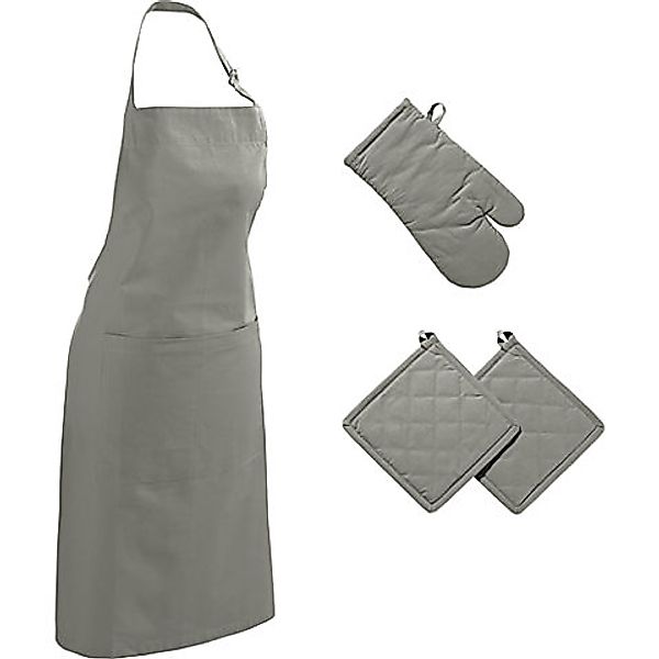 REDBEST Küchen-Set Seattle 4-teilig günstig online kaufen