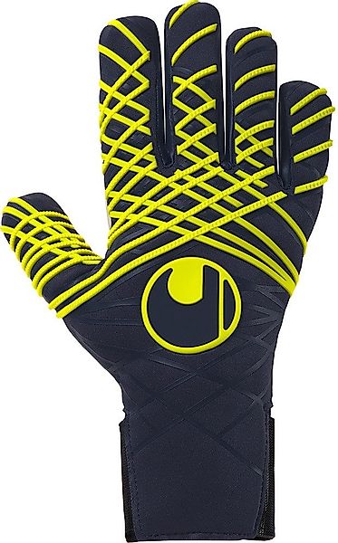 uhlsport Torwarthandschuhe Prediction Absolutgrip Hn Fit günstig online kaufen