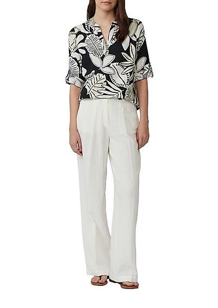 s.Oliver Blusentop Bluse günstig online kaufen