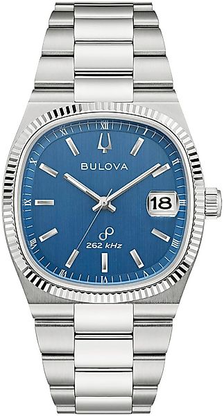 Bulova Quarzuhr Super Seville 96B440, Armbanduhr, günstig online kaufen