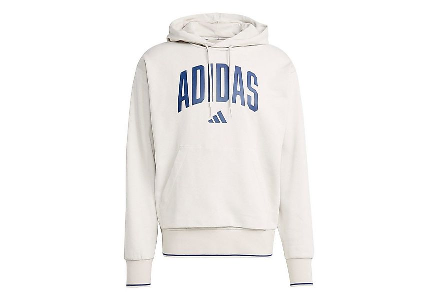 adidas Performance Kapuzensweatshirt M COLLEGIATE HD WONALU/DKBLUE günstig online kaufen