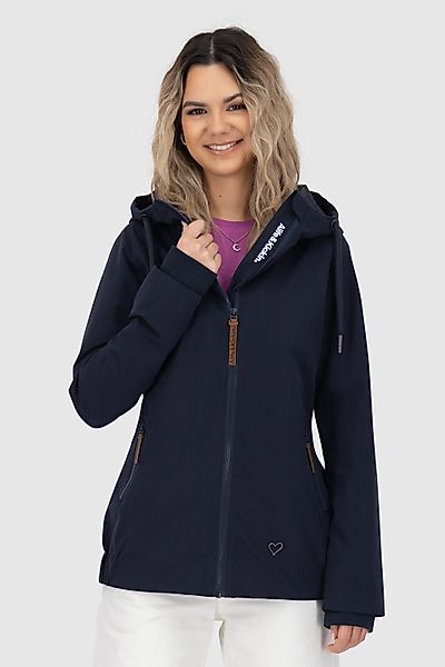 Alife & Kickin Sommerjacke BETTYAKA günstig online kaufen