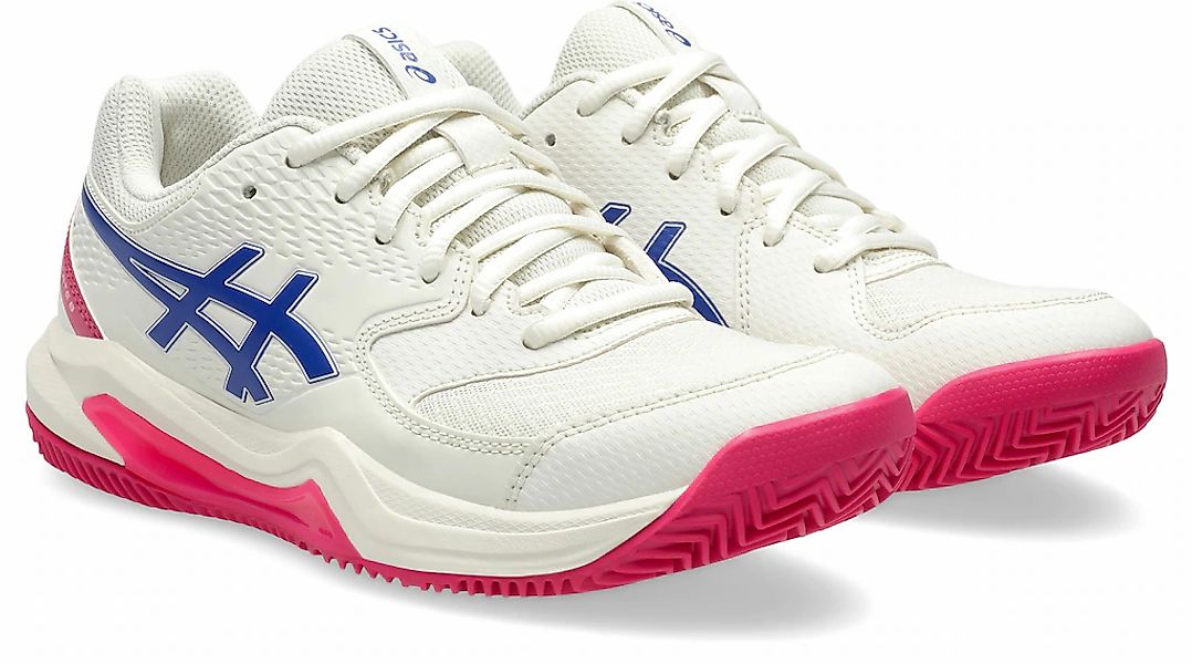 Asics Tennisschuh "GEL-DEDICATE 8 CLAY" Sandplatzschuhe für Ascheplätze günstig online kaufen