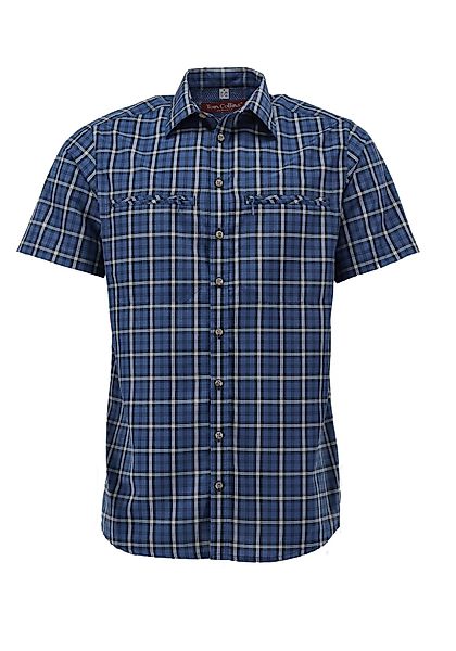 Tom Collins Kurzarmhemd Basina Kurzarm Freizeithemd günstig online kaufen
