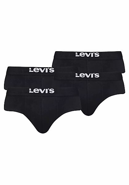 Levis Slip "Slip 4er Pack" günstig online kaufen