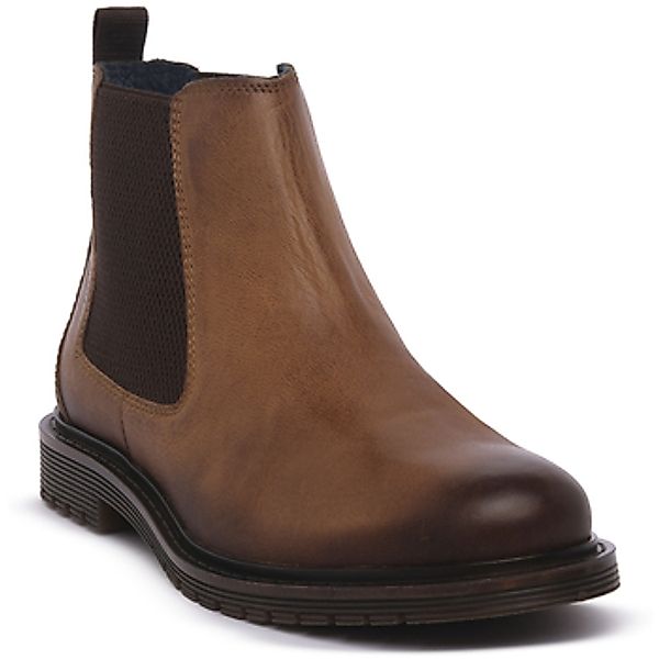 Bugatti  Herrenstiefel BUGATTI HOES 6300COGNAC günstig online kaufen