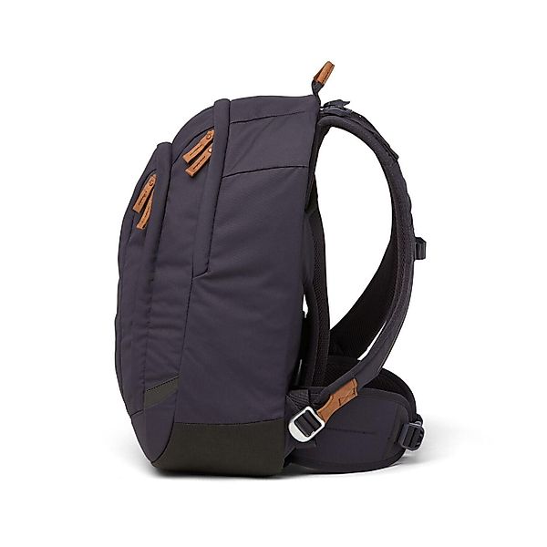 Satch Schulrucksack Satch Air Nordic Grey günstig online kaufen