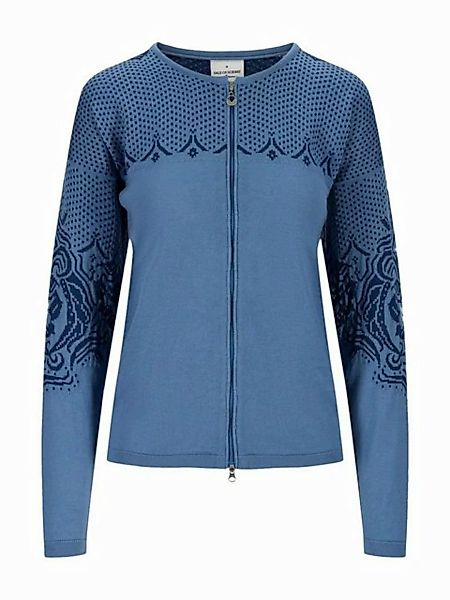 Dale of Norway Strickjacke Dale Of Norway W Rosendal Jacket Damen Strickjac günstig online kaufen