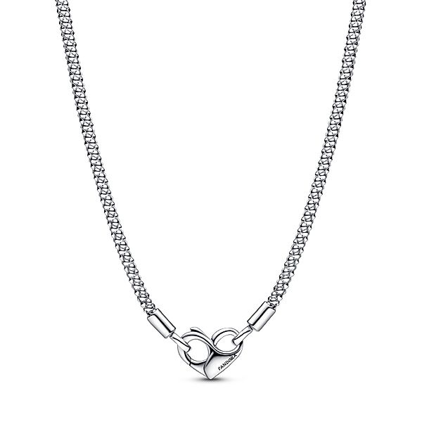 Pandora Kette mit Anhänger Pandora Kette günstig online kaufen
