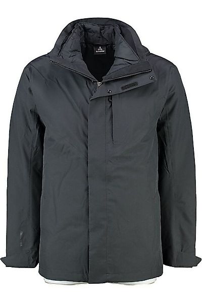 Schöffel Trekkingjacke günstig online kaufen