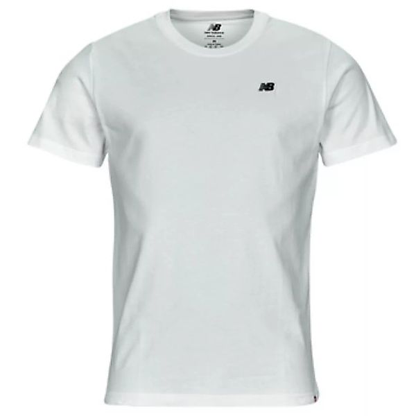 New Balance  T-Shirt Small Logo Tee günstig online kaufen