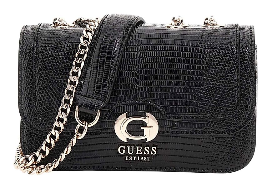 Guess Umhängetasche Mini Convertible XBody Flap günstig online kaufen