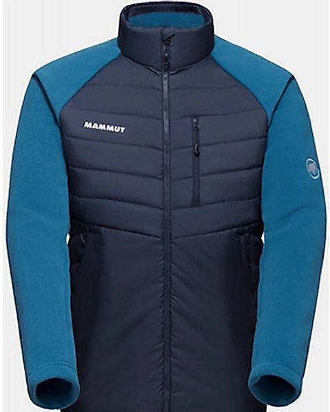 Mammut Outdoorjacke Mammut Innominata ML Hybrid Jacket Herren Fleejacke 101 günstig online kaufen