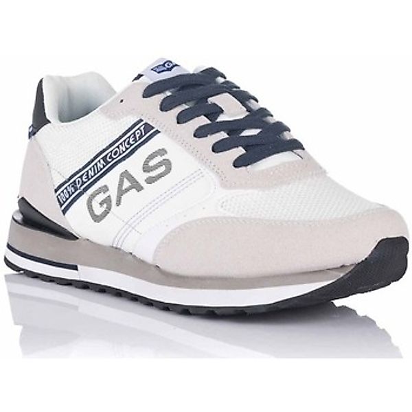 Gas  Sneaker SEDRIK MIX günstig online kaufen