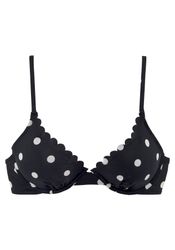 LASCANA Bügel-Bikini-Top Jada, mit leichter Wattierung günstig online kaufen