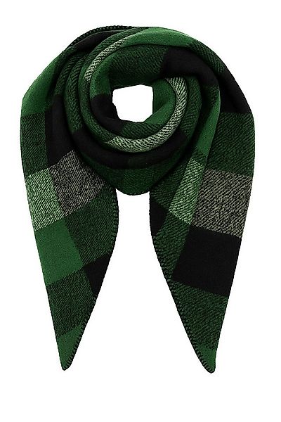 Faera Modeschal Weicher Schal mit Fransen - Leicht und stylisch - Accessoir günstig online kaufen