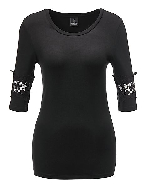 MADELEINE Kurzarmshirt Shirt mit Halbarm und günstig online kaufen