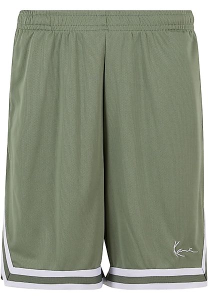 Karl Kani Shorts "Karl Kani KM-PS011-101-11 Small Signature Mesh Shorts", ( günstig online kaufen