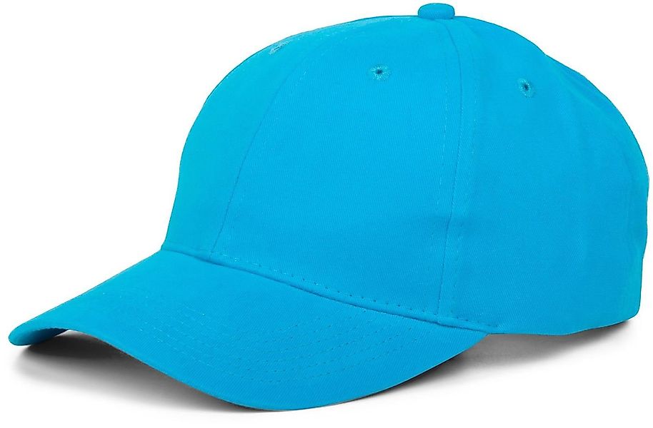 styleBREAKER Baseball Cap Baseball Cap Einfarbig günstig online kaufen