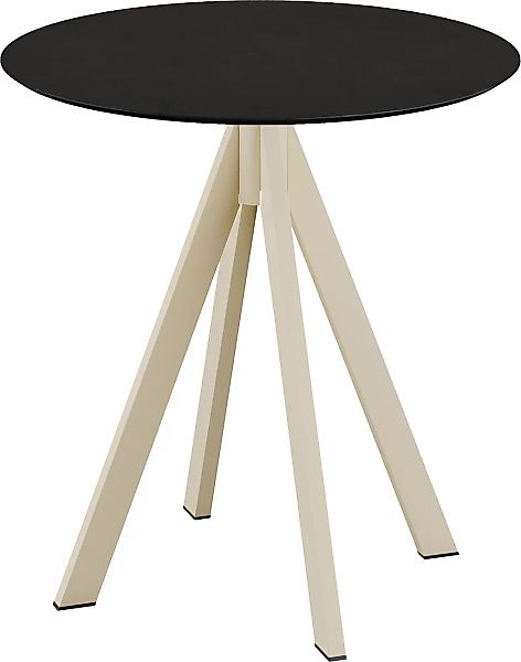 Essentials Klapptisch "Infinity" Packung, 1 Stk. tlg. in verschiedenen Ausf günstig online kaufen