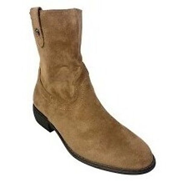 Bienve  Damenstiefel 2a1496 Damen-Lederstiefeletten günstig online kaufen