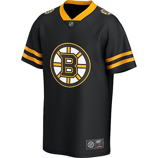 Fanatics Eishockeytrikot Boston Bruins NHL Supporters günstig online kaufen