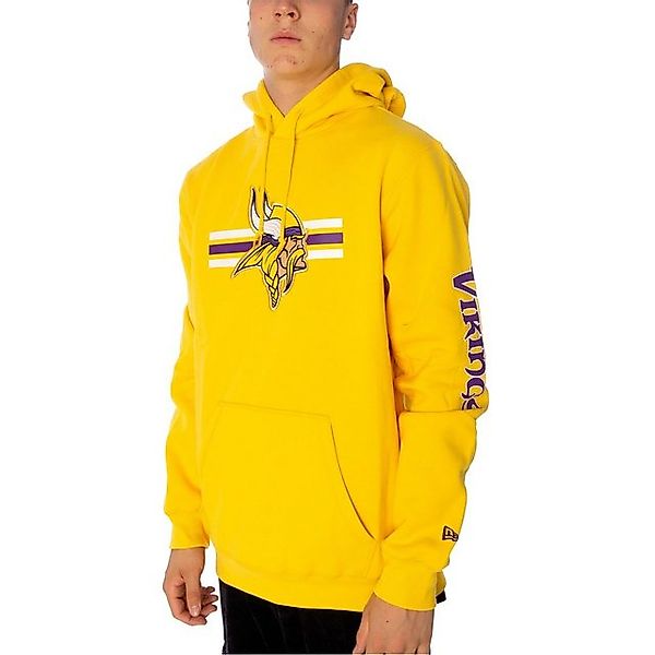 New Era Hoodie Hoodie New Era Minnesota Vikings, G M (1-tlg) Kängurutasche günstig online kaufen