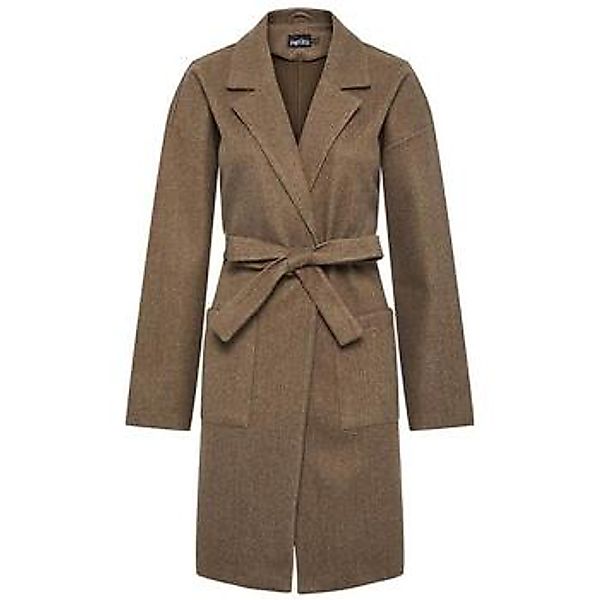 Pieces  Damenmantel 17154343-MOR günstig online kaufen