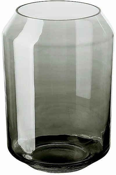 Fink Tischvase »ORELIA« aus Glas, auch als Windlicht verwendbar günstig online kaufen
