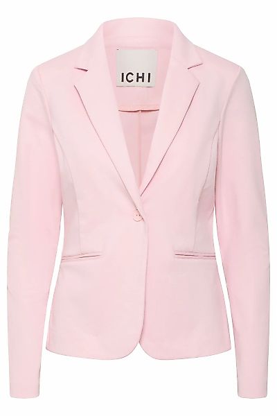 Ichi Sweatblazer "Sweatblazer IHKate" günstig online kaufen