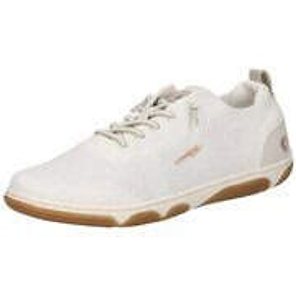 Cosmos Comfort Slip On Sneaker Damen weiß günstig online kaufen