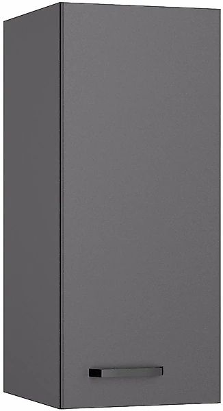 KOCHSTATION Hängeschrank »KS-Paula« 30 cm breit, 70 cm hoch, mit 1 Tür, 2 E günstig online kaufen