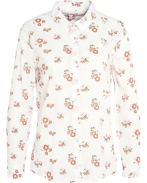 Barbour Langarmbluse Langarm-Bluse Safari günstig online kaufen