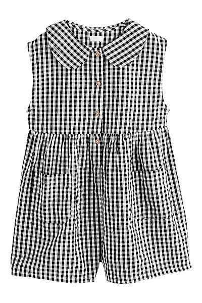Next Playsuit Overall mit Hemdkragen (1-tlg) günstig online kaufen
